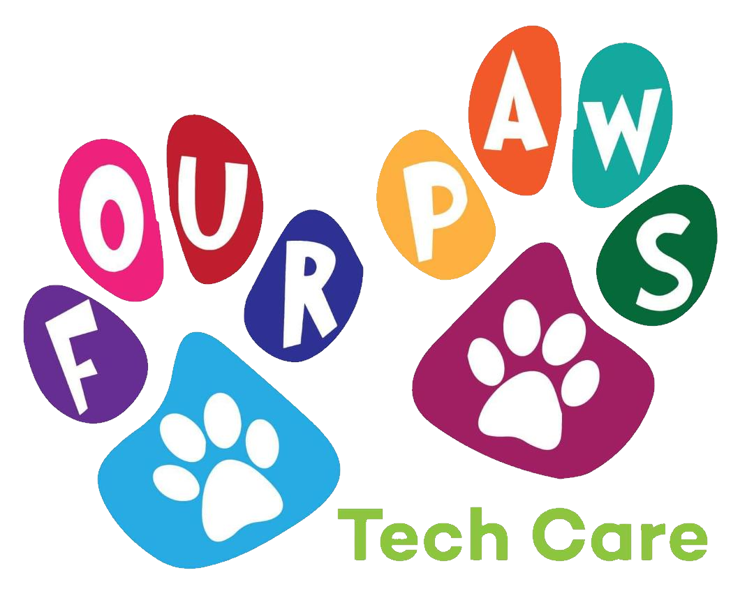 Four Paws Tech Care
